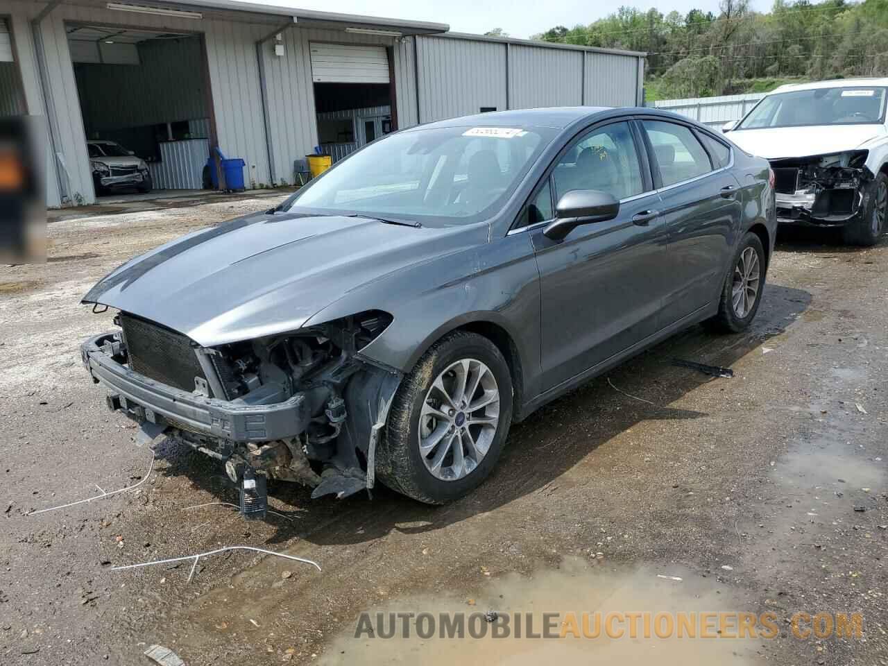 3FA6P0H74LR264565 FORD FUSION 2020