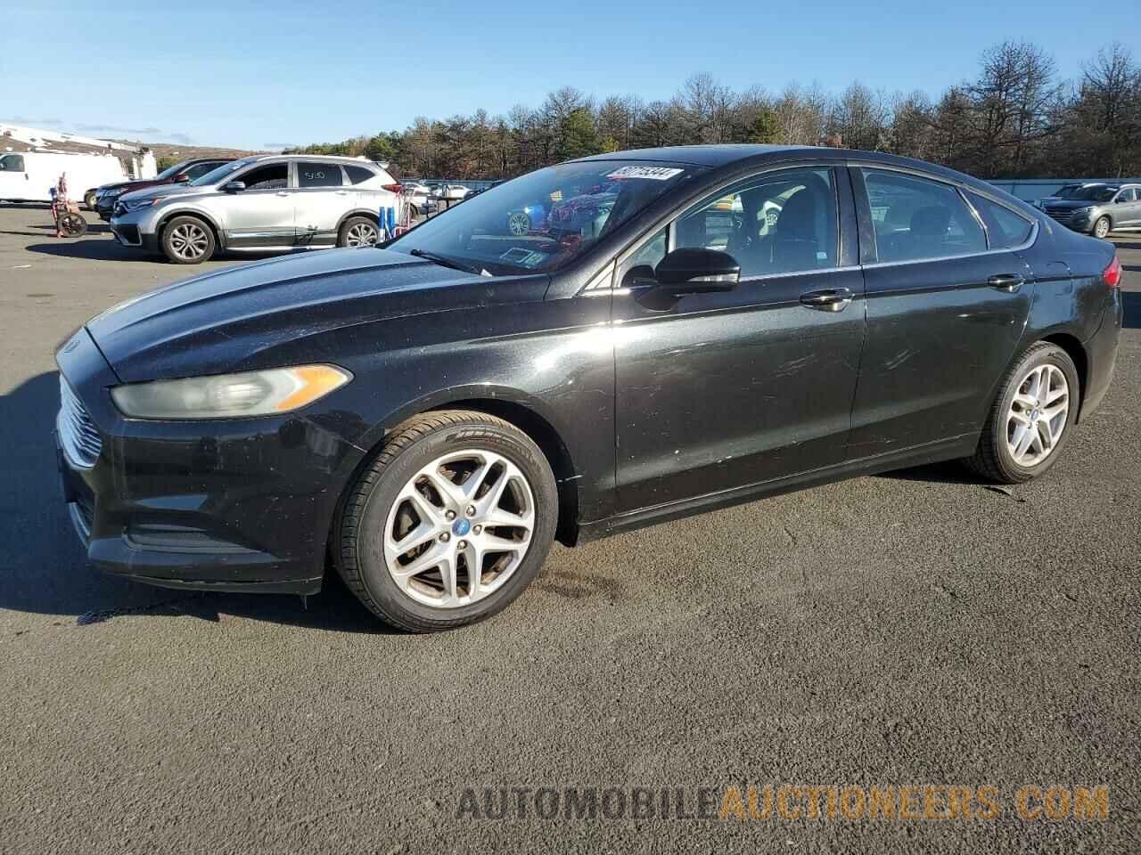 3FA6P0H75DR136952 FORD FUSION 2013