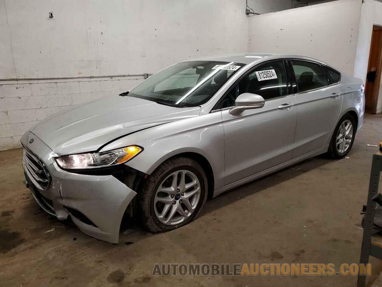 3FA6P0H75DR166758 FORD FUSION 2013