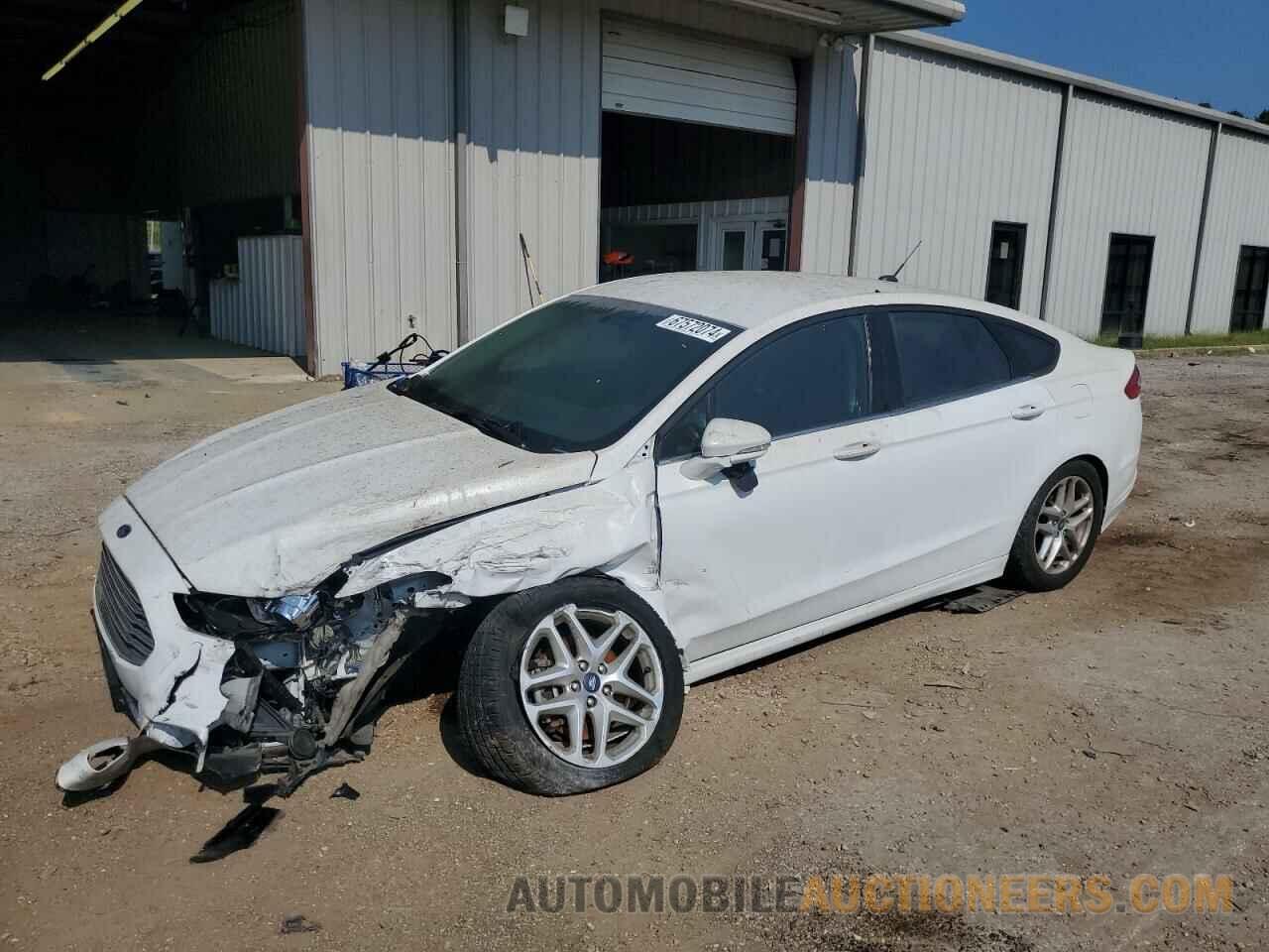 3FA6P0H75DR203873 FORD FUSION 2013