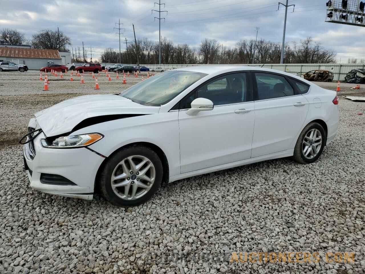 3FA6P0H75DR213660 FORD FUSION 2013