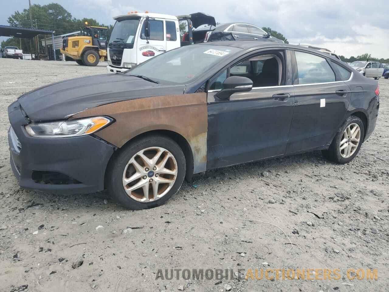 3FA6P0H75DR335242 FORD FUSION 2013