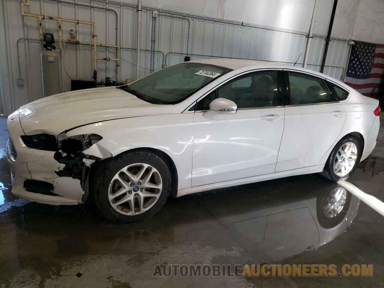 3FA6P0H75DR359895 FORD FUSION 2013