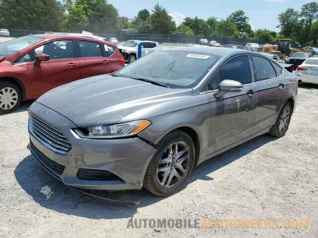 3FA6P0H75ER131297 FORD FUSION 2014