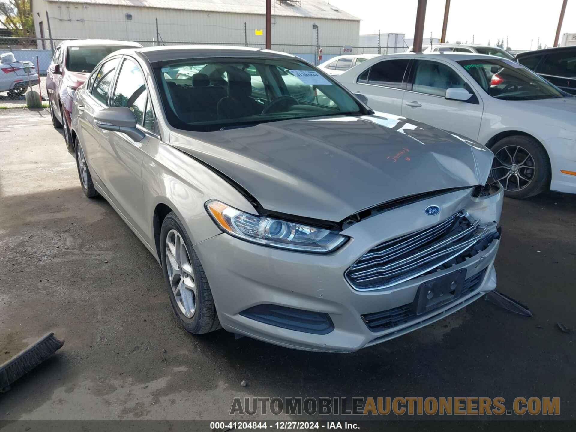 3FA6P0H75FR105851 FORD FUSION 2015