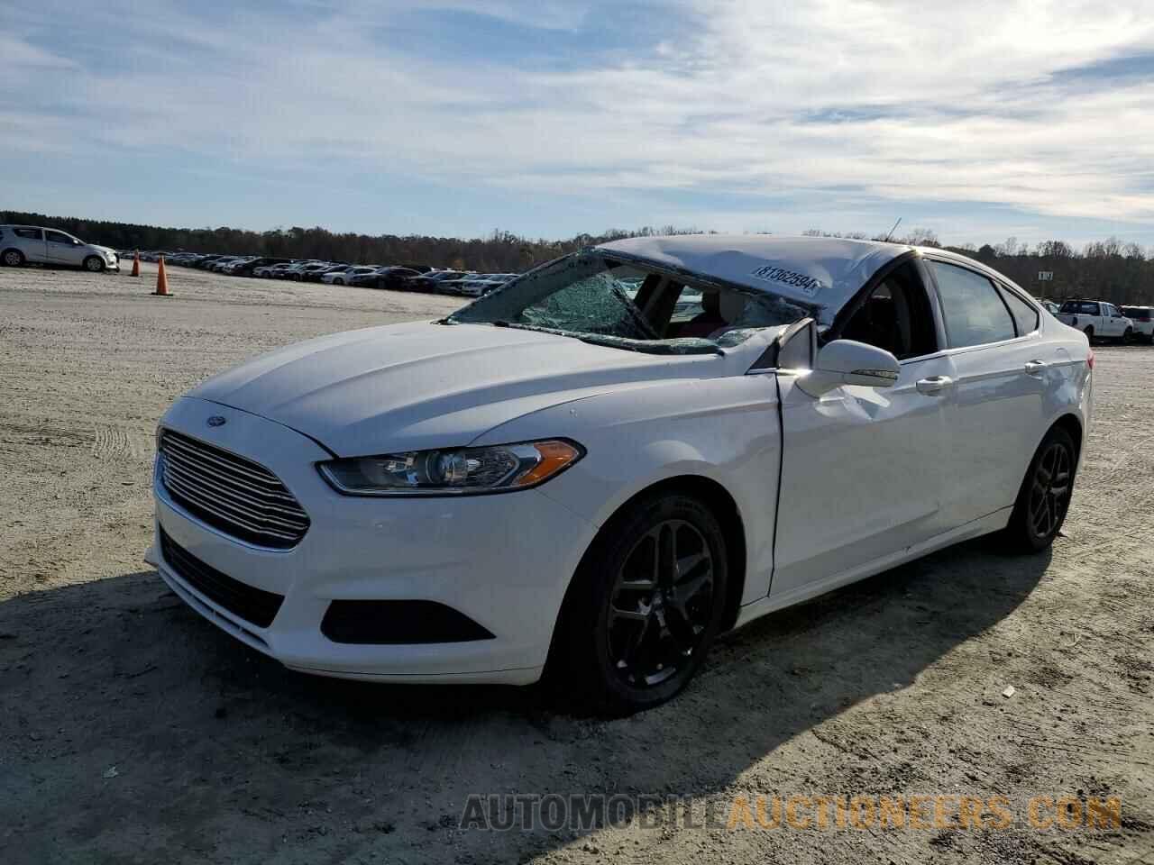 3FA6P0H75FR109561 FORD FUSION 2015