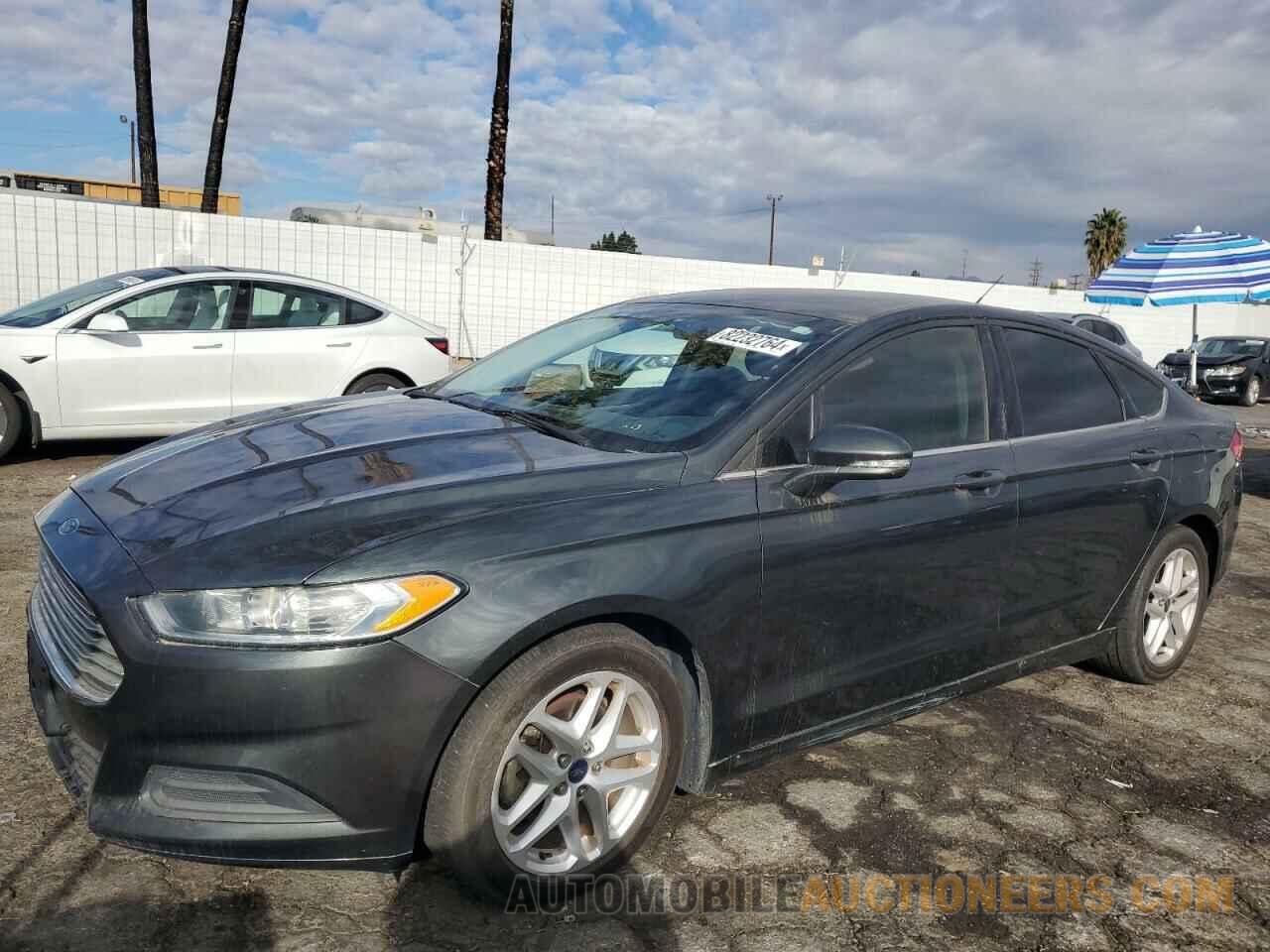 3FA6P0H75FR118664 FORD FUSION 2015