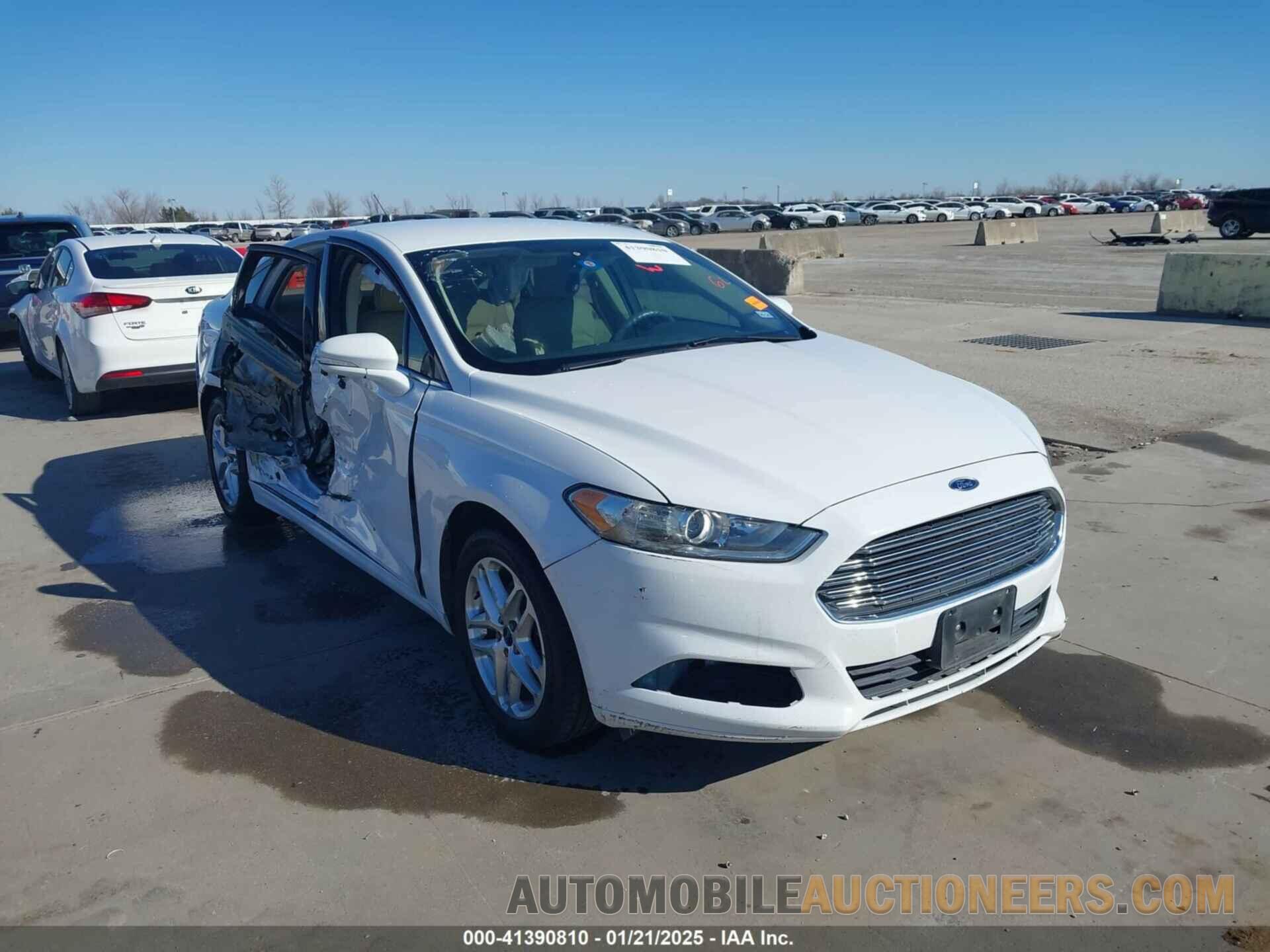 3FA6P0H75FR127283 FORD FUSION 2015