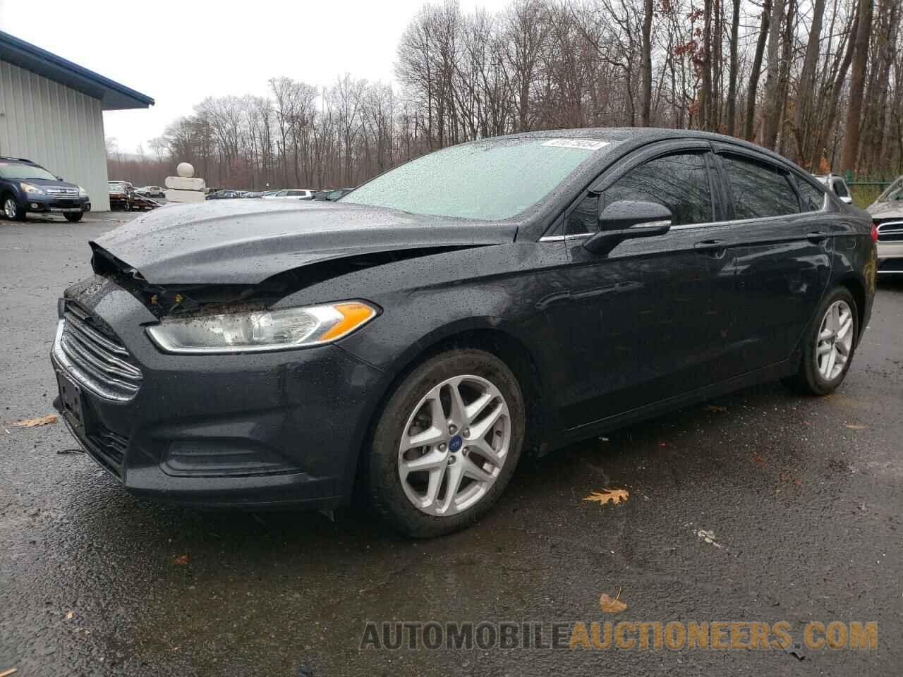 3FA6P0H75FR156010 FORD FUSION 2015