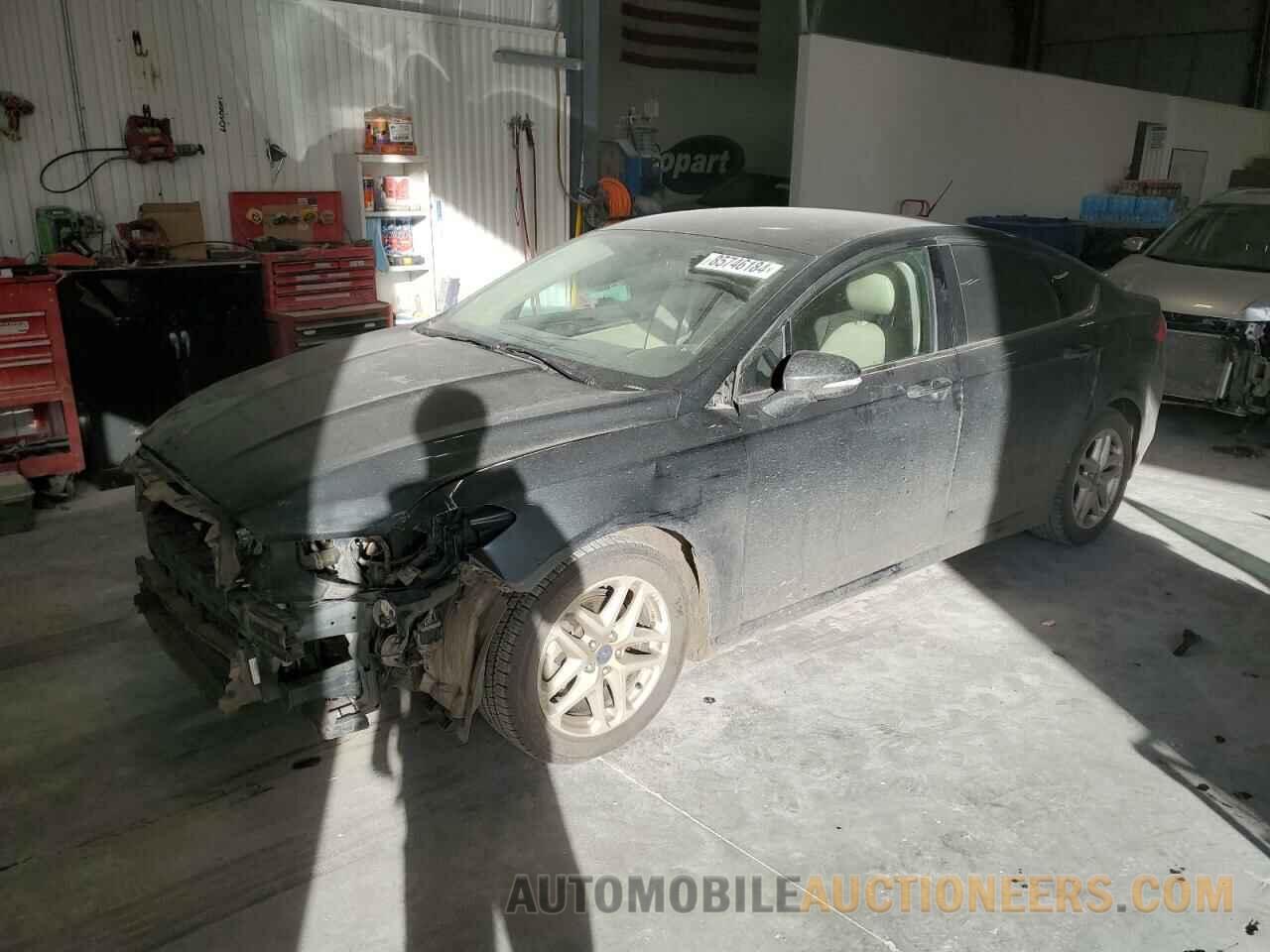 3FA6P0H75FR169713 FORD FUSION 2015