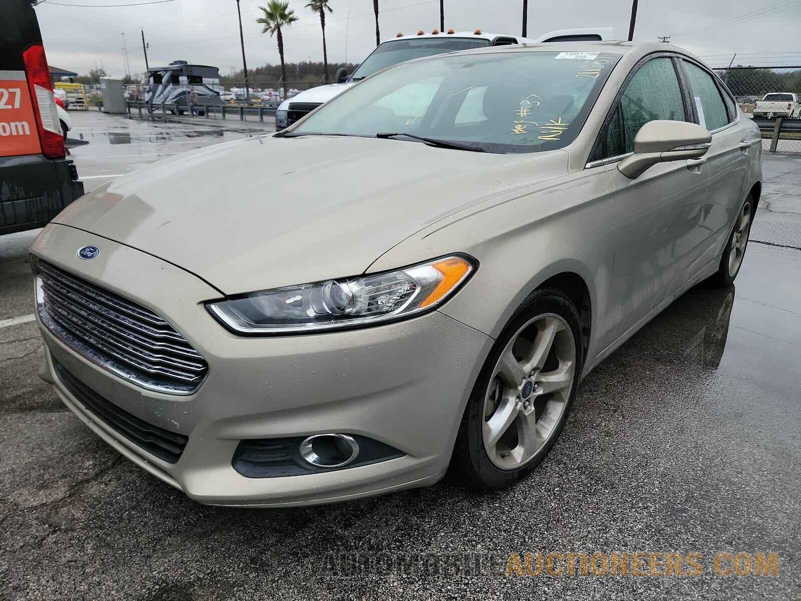 3FA6P0H75FR211359 Ford Fusion 2015