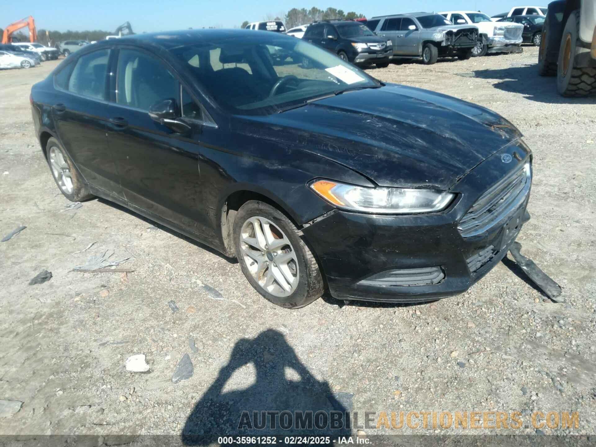 3FA6P0H75FR211569 FORD FUSION 2015