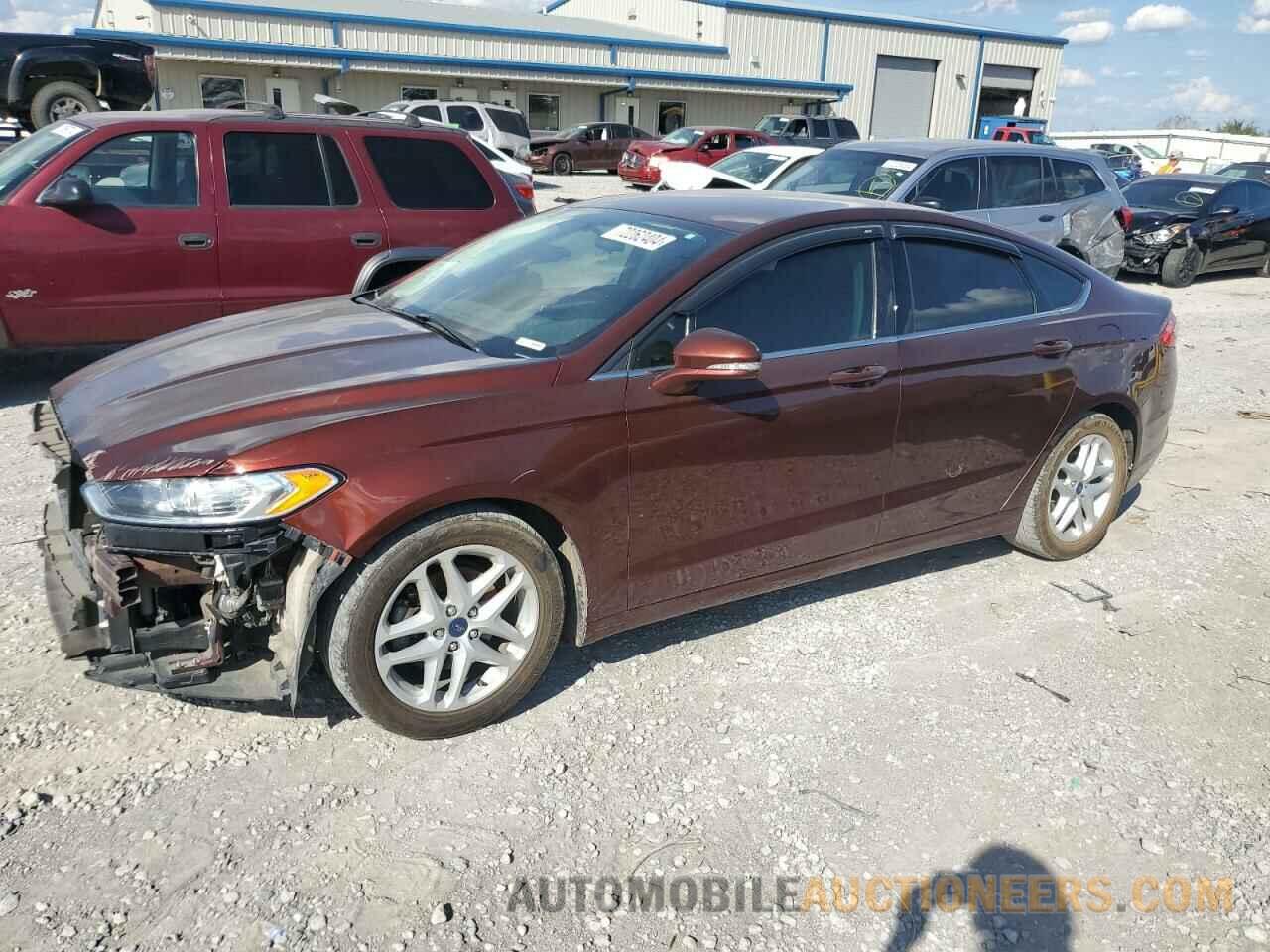 3FA6P0H75FR213838 FORD FUSION 2015