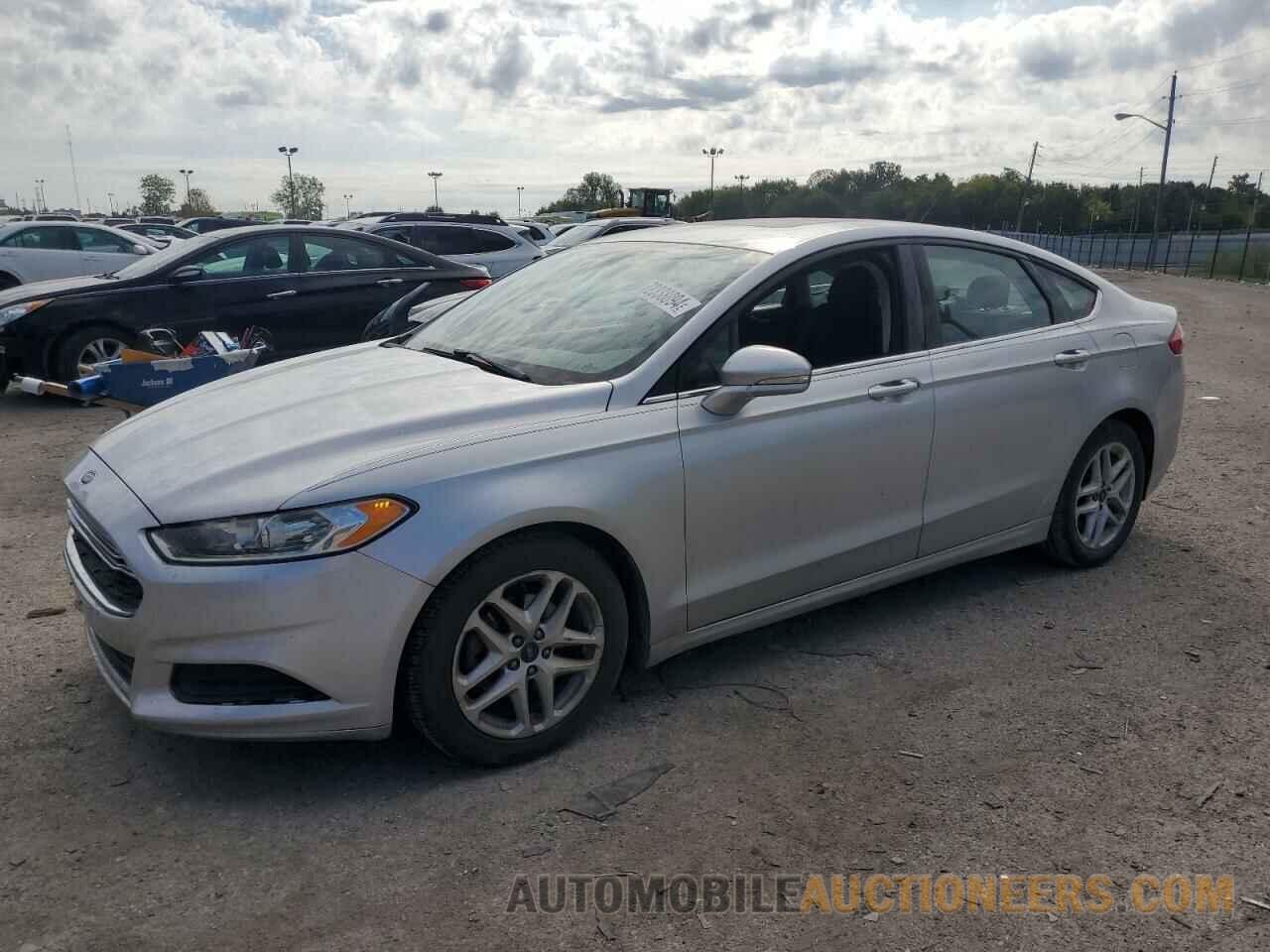 3FA6P0H75FR256656 FORD FUSION 2015