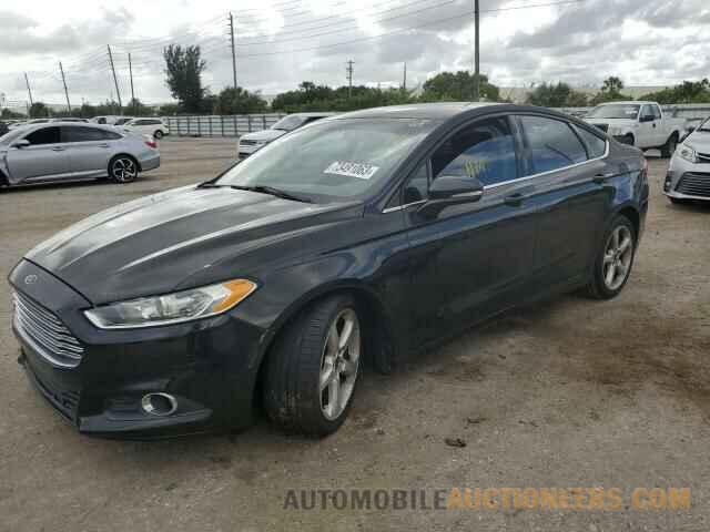 3FA6P0H75FR274672 FORD FUSION 2015