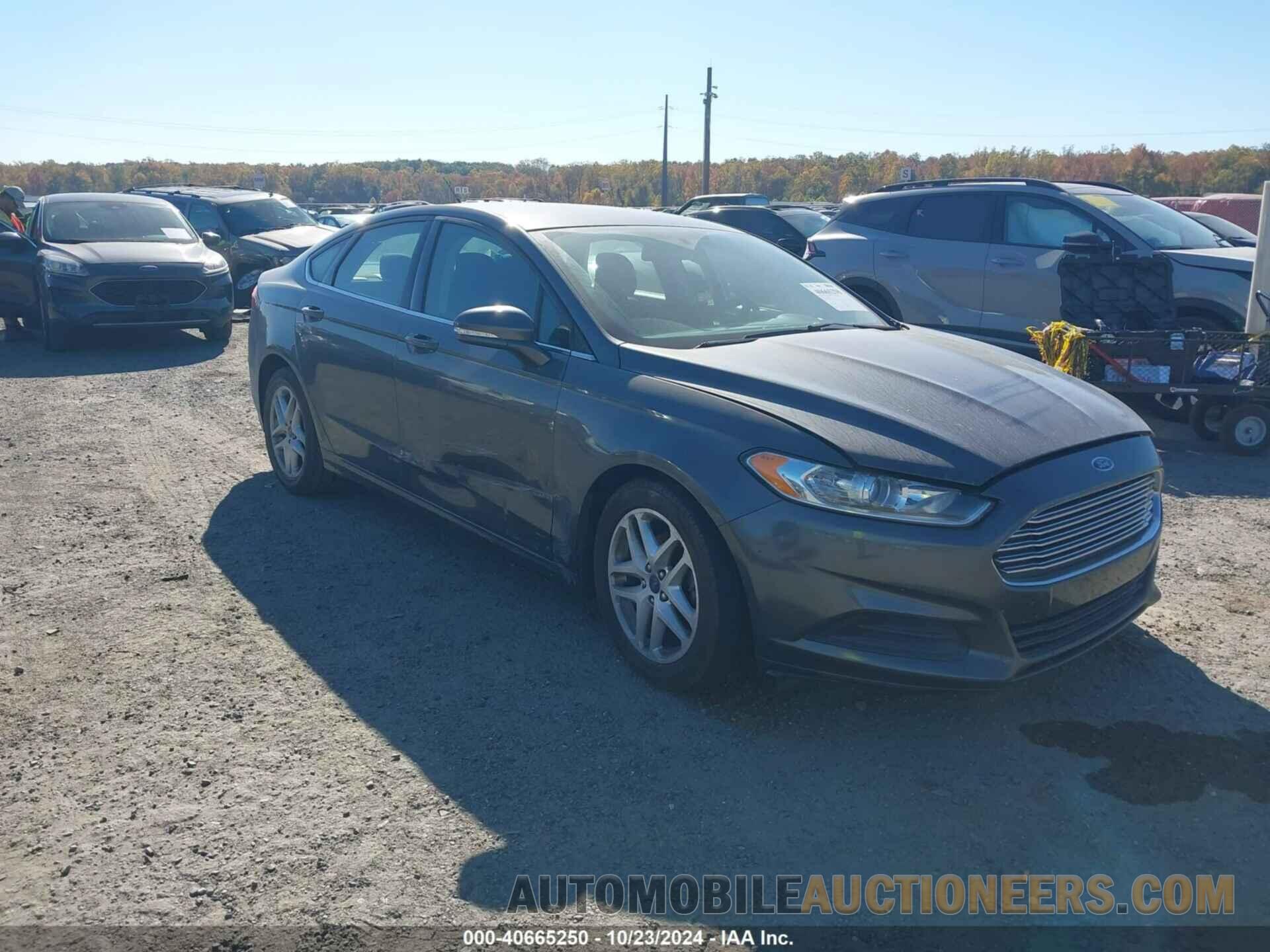 3FA6P0H75FR277894 FORD FUSION 2015