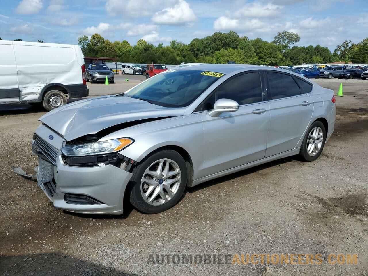 3FA6P0H75FR287292 FORD FUSION 2015