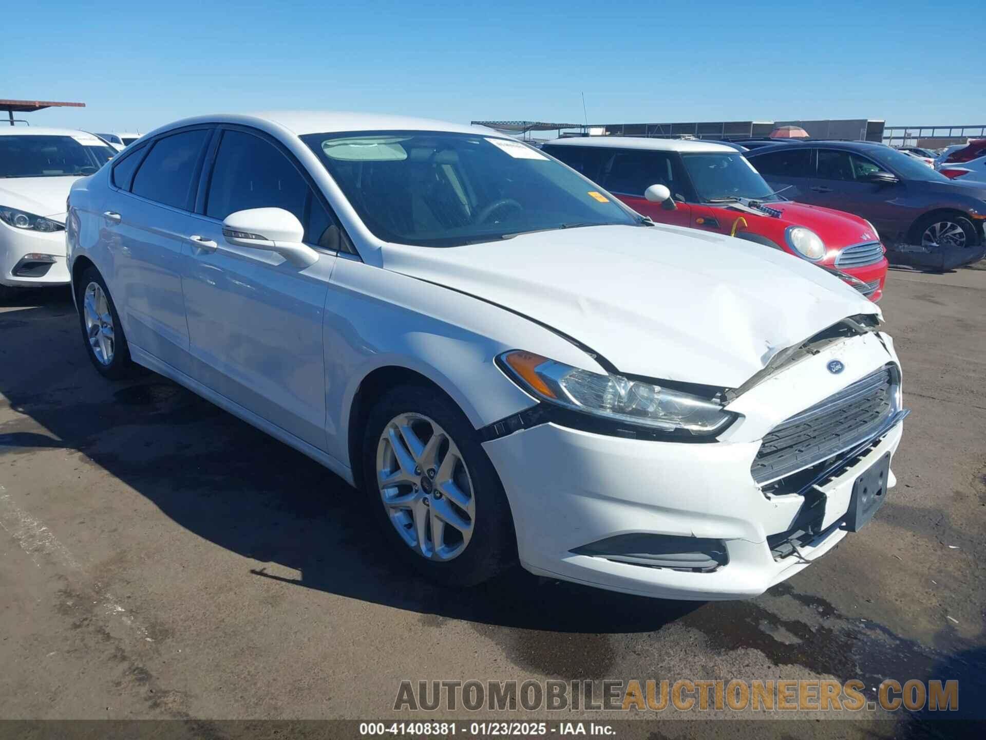 3FA6P0H75FR296056 FORD FUSION 2015