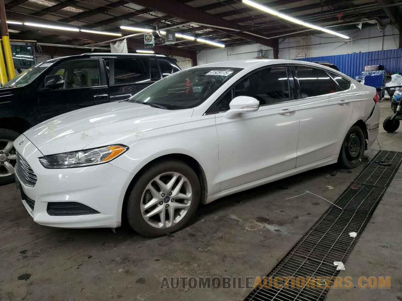 3FA6P0H75GR105172 FORD FUSION 2016