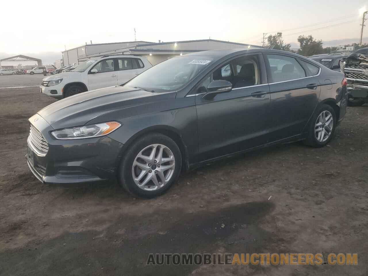 3FA6P0H75GR106595 FORD FUSION 2016