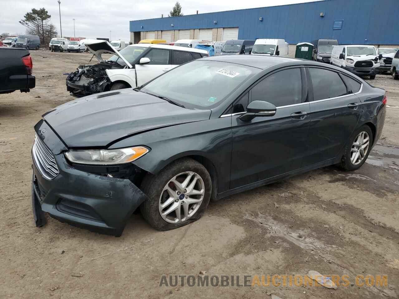 3FA6P0H75GR112199 FORD FUSION 2016