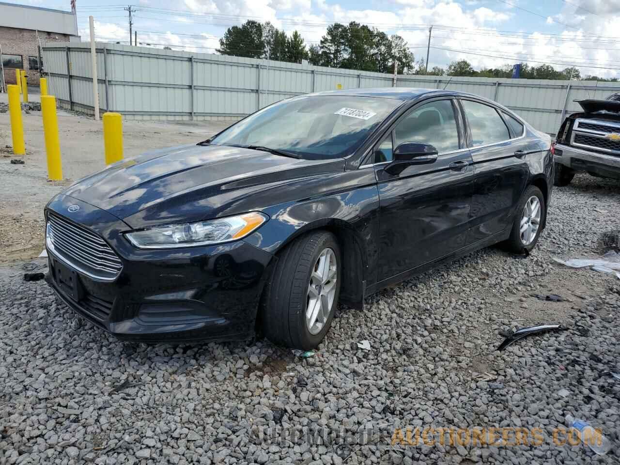 3FA6P0H75GR200508 FORD FUSION 2016