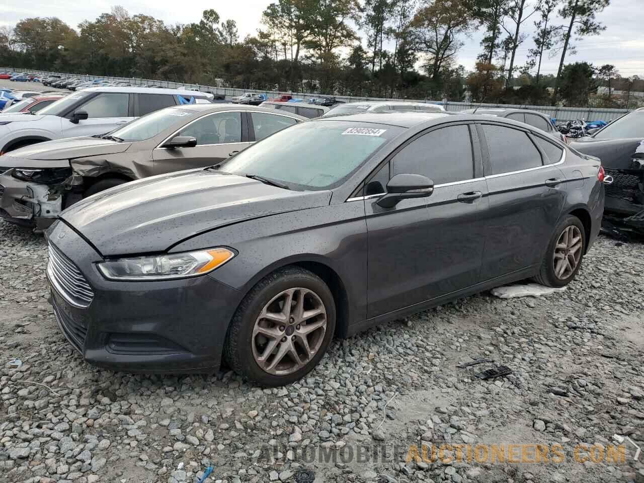 3FA6P0H75GR369119 FORD FUSION 2016