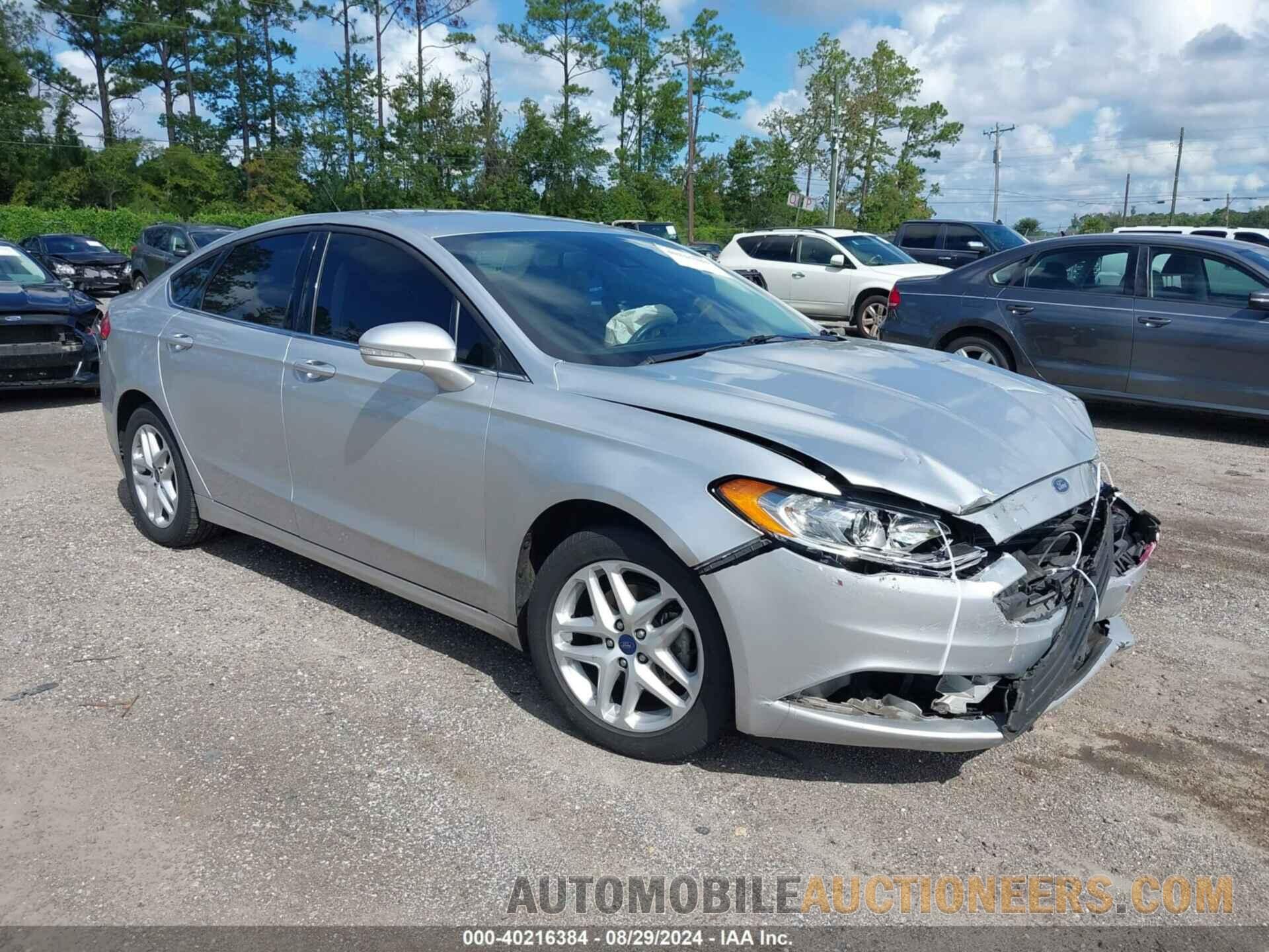 3FA6P0H75HR388092 FORD FUSION 2017