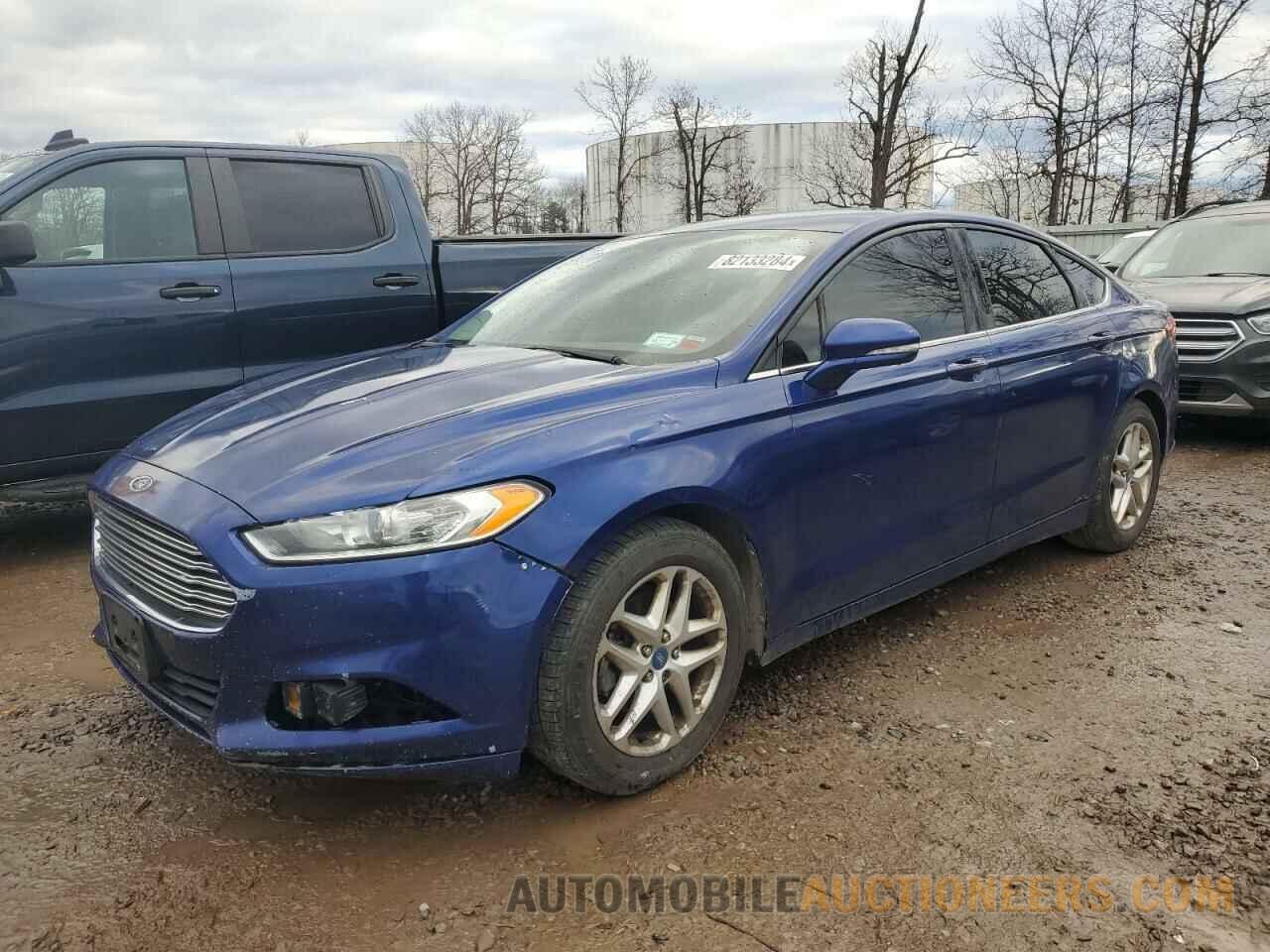 3FA6P0H76DR104950 FORD FUSION 2013