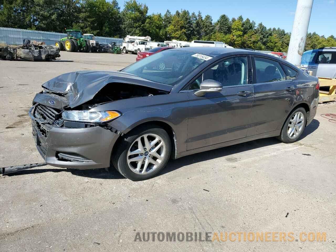 3FA6P0H76DR111249 FORD FUSION 2013