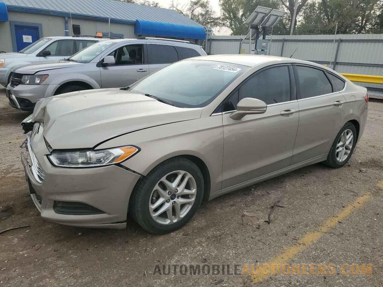 3FA6P0H76FR104093 FORD FUSION 2015