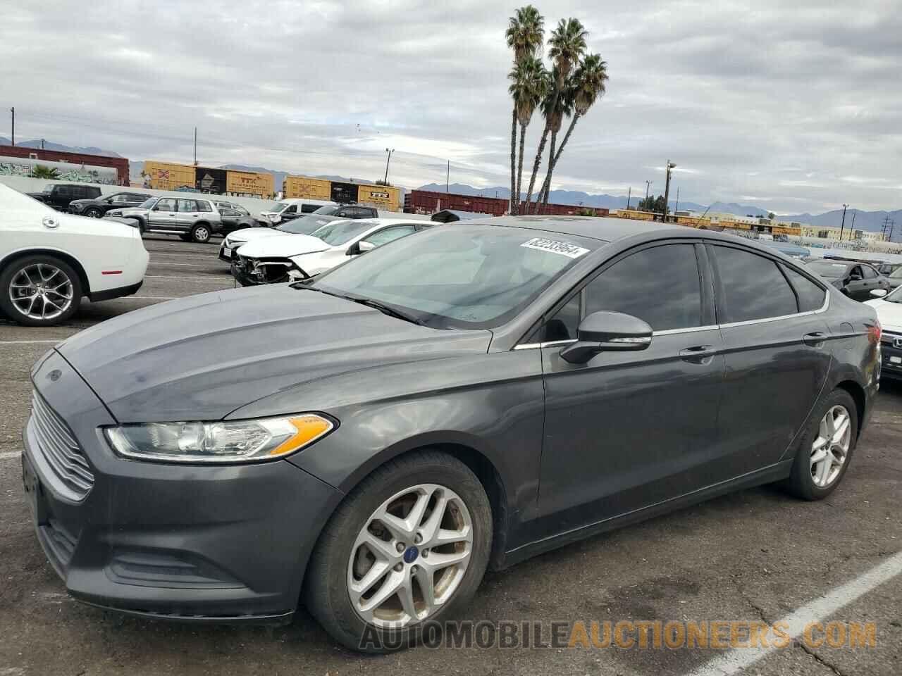 3FA6P0H76FR128166 FORD FUSION 2015