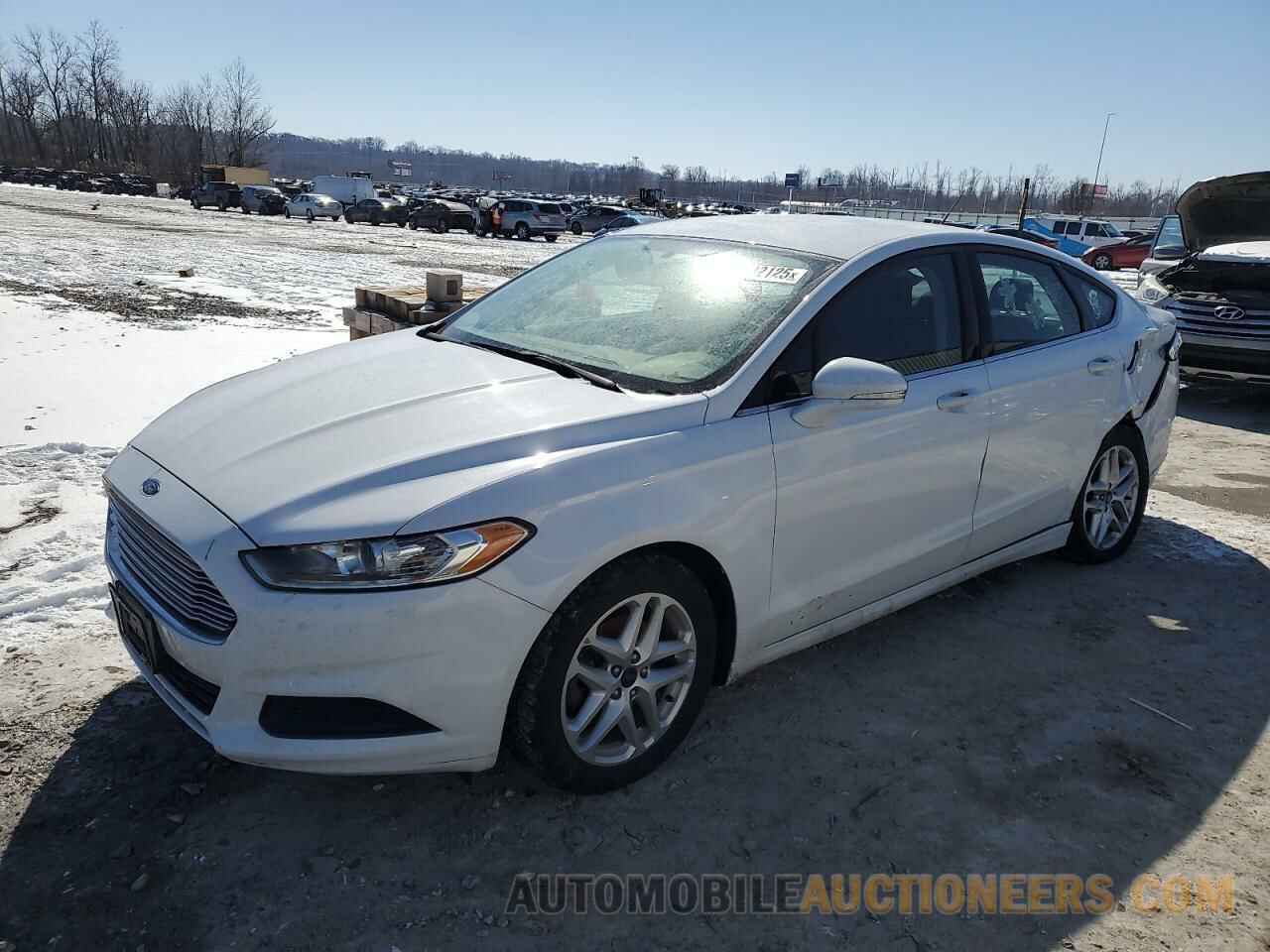 3FA6P0H76FR186097 FORD FUSION 2015