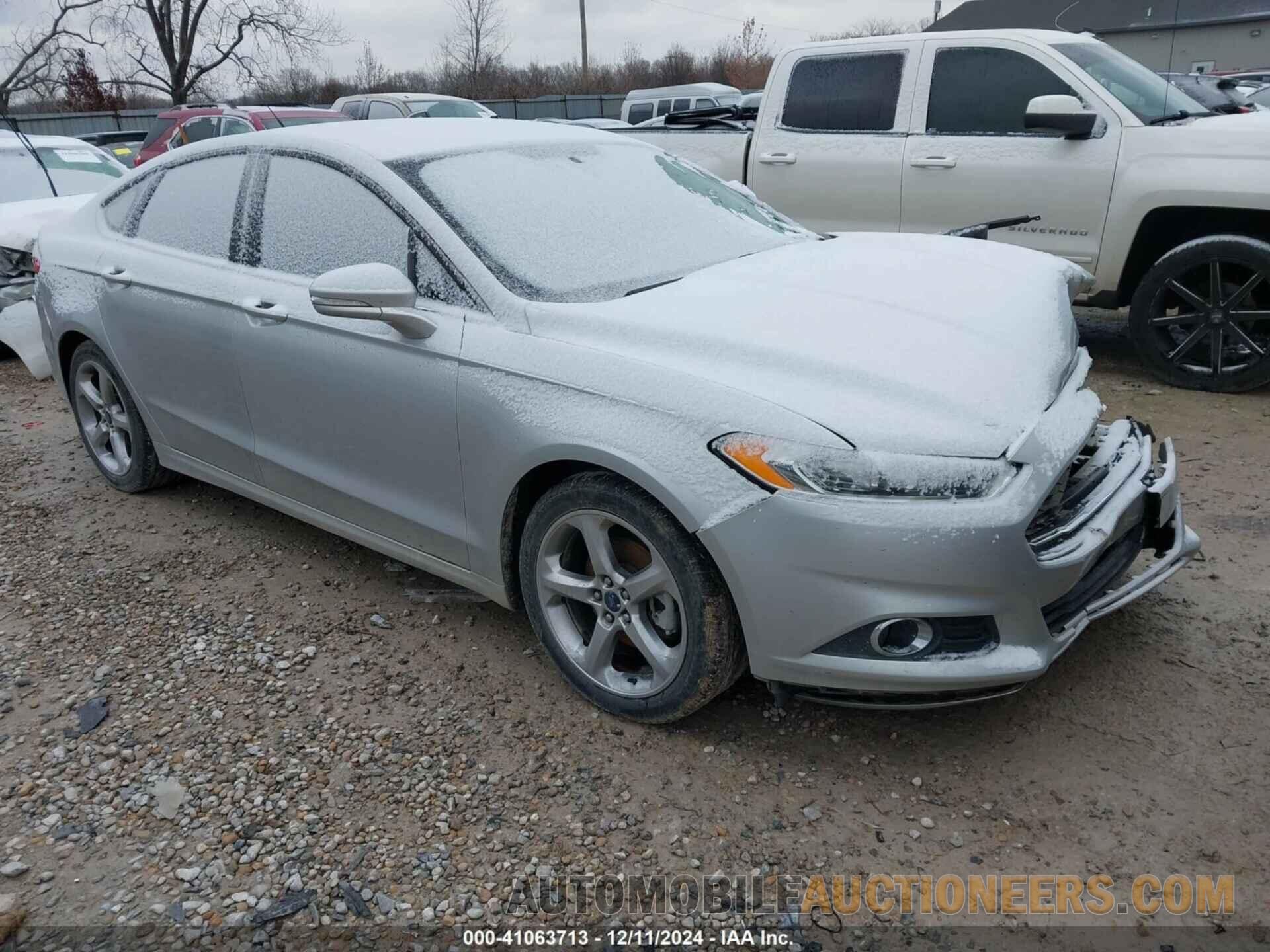 3FA6P0H76FR247853 FORD FUSION 2015