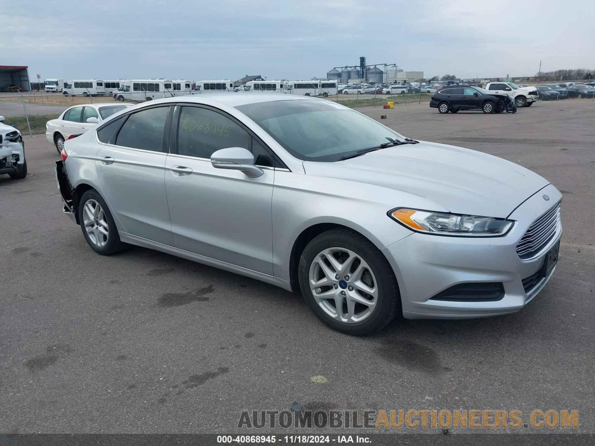 3FA6P0H76FR280223 FORD FUSION 2015