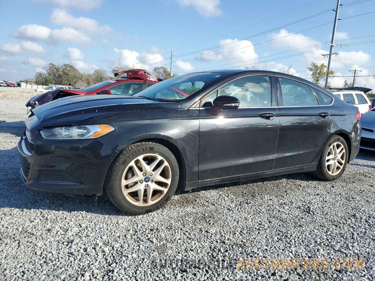 3FA6P0H76FR295739 FORD FUSION 2015