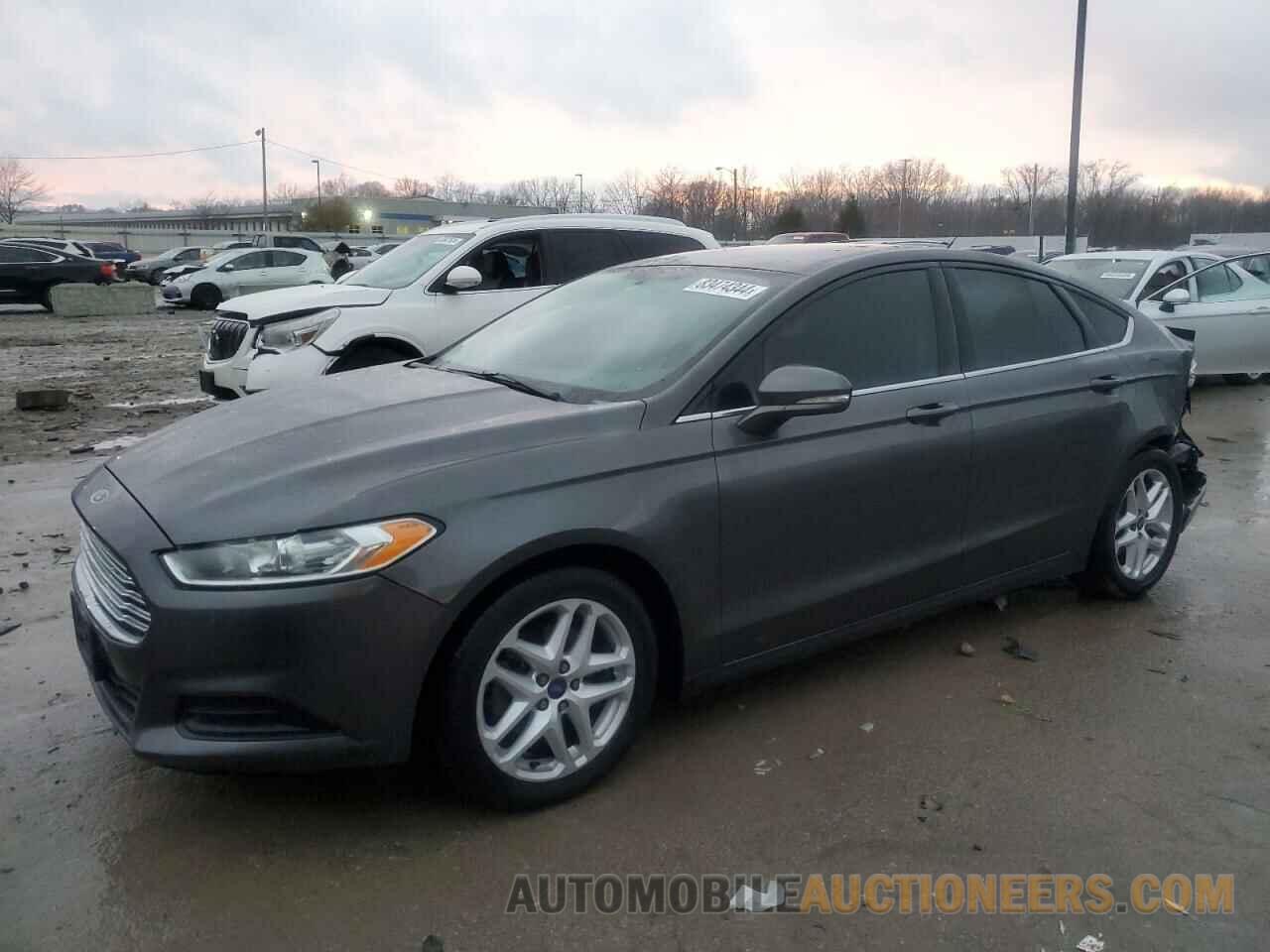 3FA6P0H76GR142778 FORD FUSION 2016