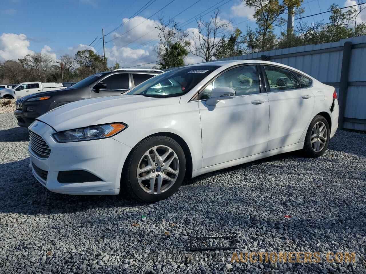 3FA6P0H76GR218659 FORD FUSION 2016