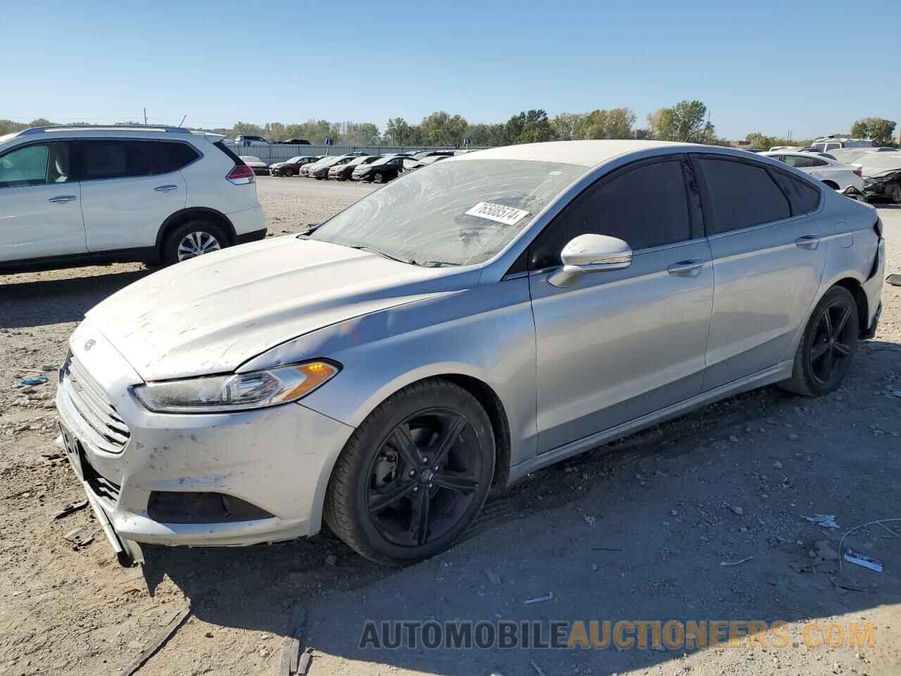 3FA6P0H76GR239429 FORD FUSION 2016