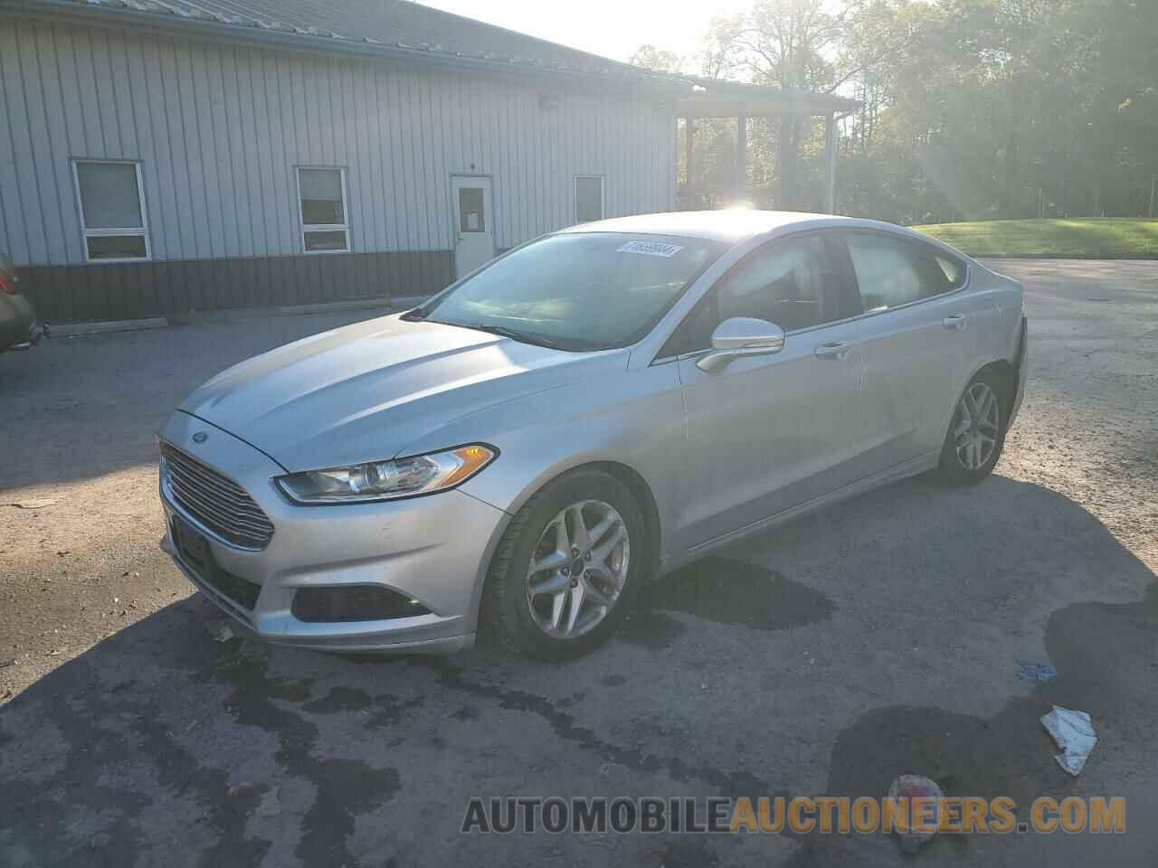 3FA6P0H76GR269028 FORD FUSION 2016