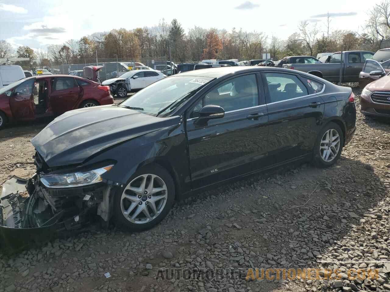 3FA6P0H76GR294978 FORD FUSION 2016