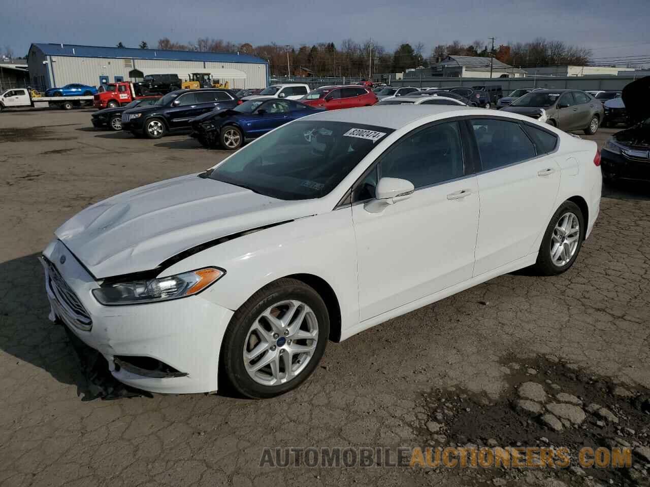 3FA6P0H76GR344083 FORD FUSION 2016