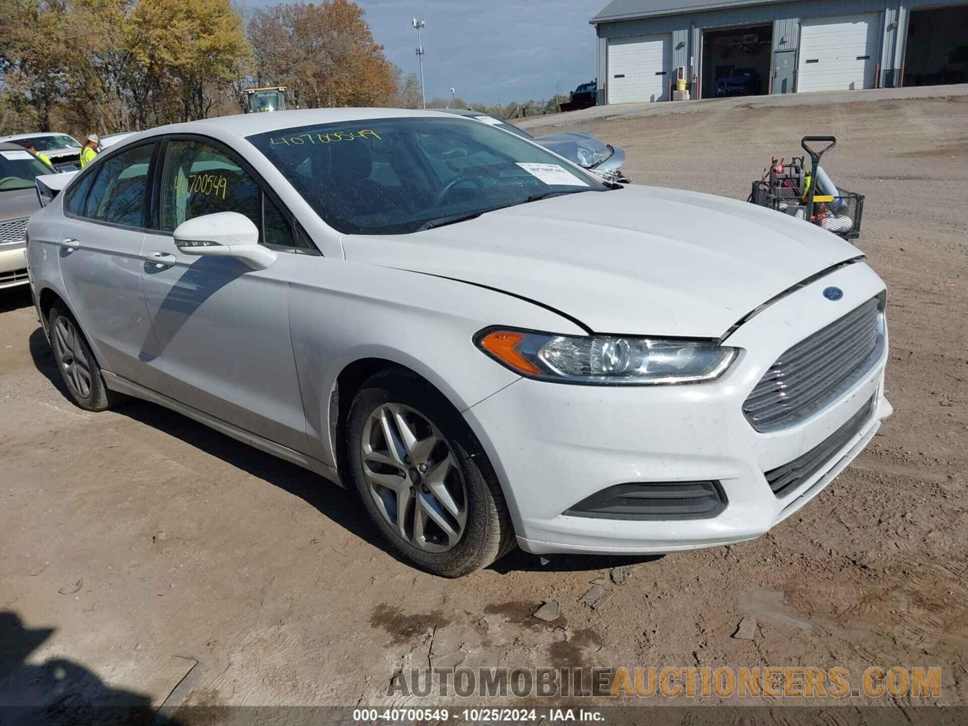 3FA6P0H76GR358680 FORD FUSION 2016