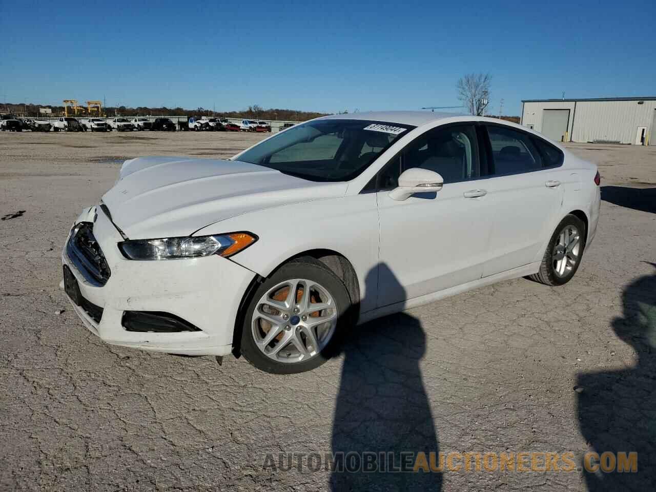 3FA6P0H76GR381098 FORD FUSION 2016