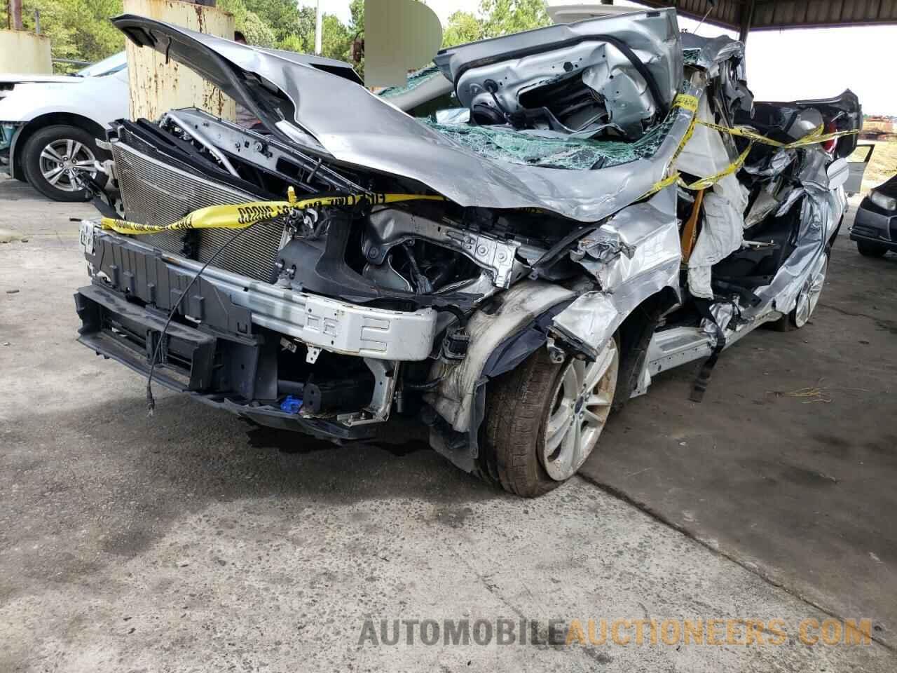 3FA6P0H76JR151892 FORD FUSION 2018