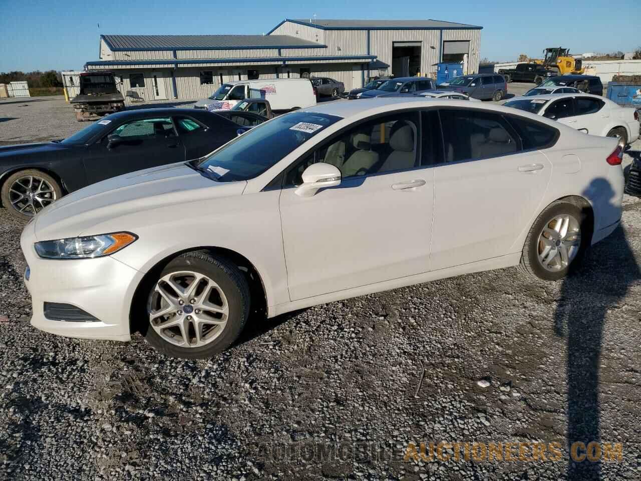 3FA6P0H77DR226099 FORD FUSION 2013