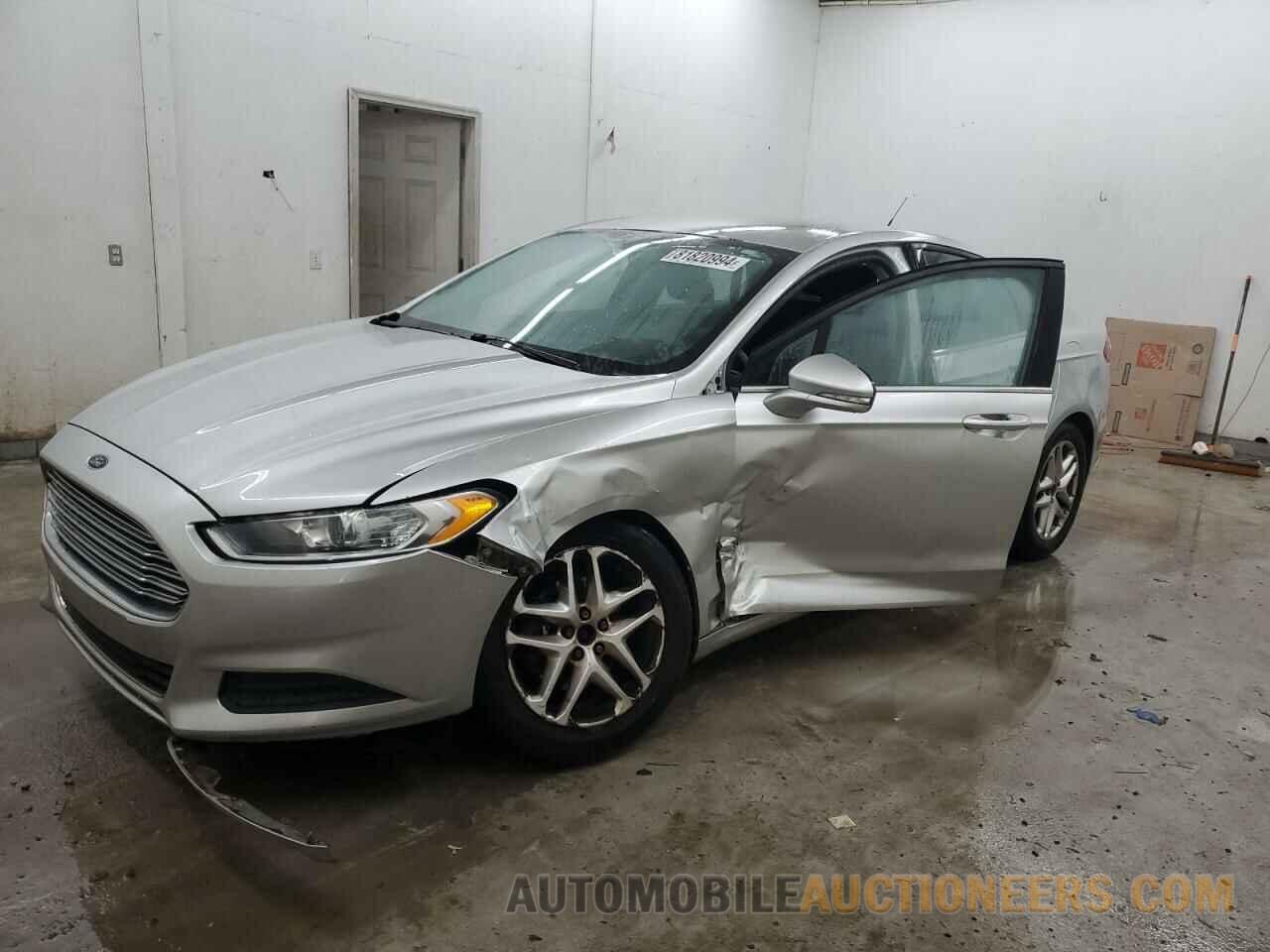 3FA6P0H77DR275514 FORD FUSION 2013