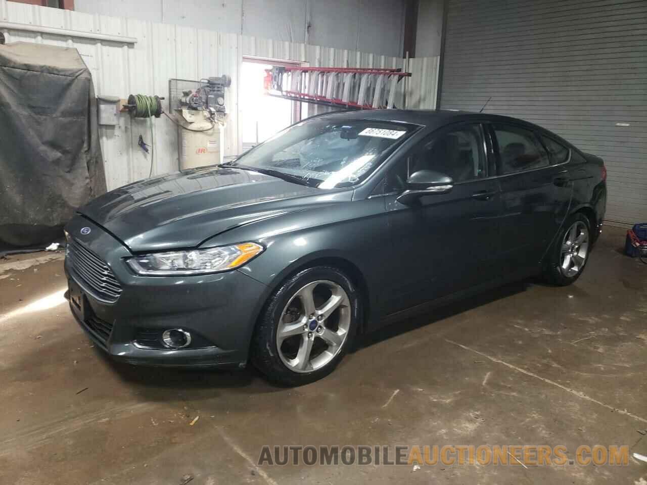 3FA6P0H77FR102708 FORD FUSION 2015