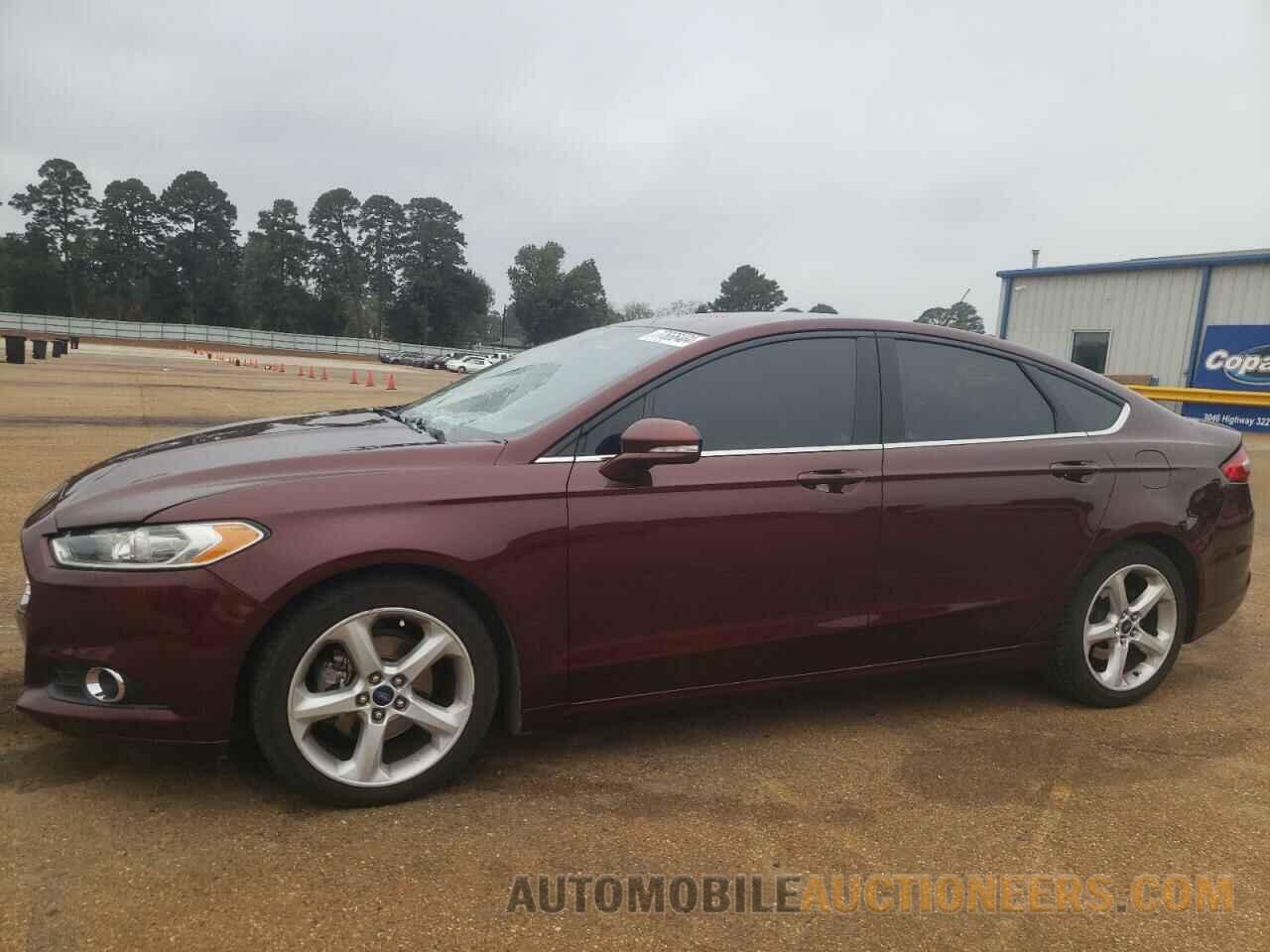 3FA6P0H77FR113496 FORD FUSION 2015