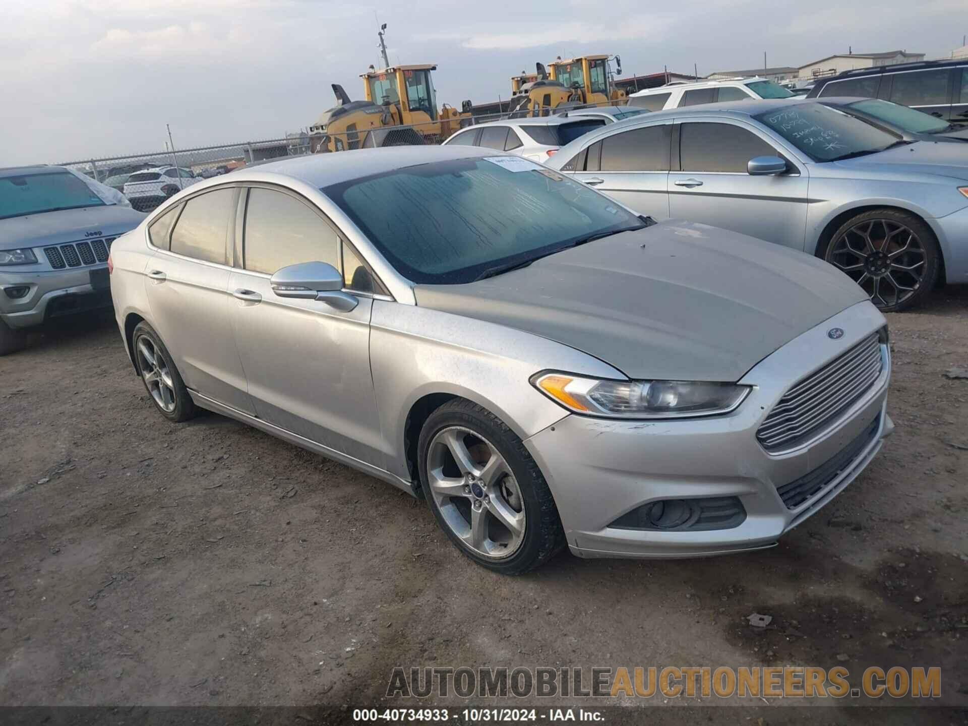 3FA6P0H77FR115653 FORD FUSION 2015